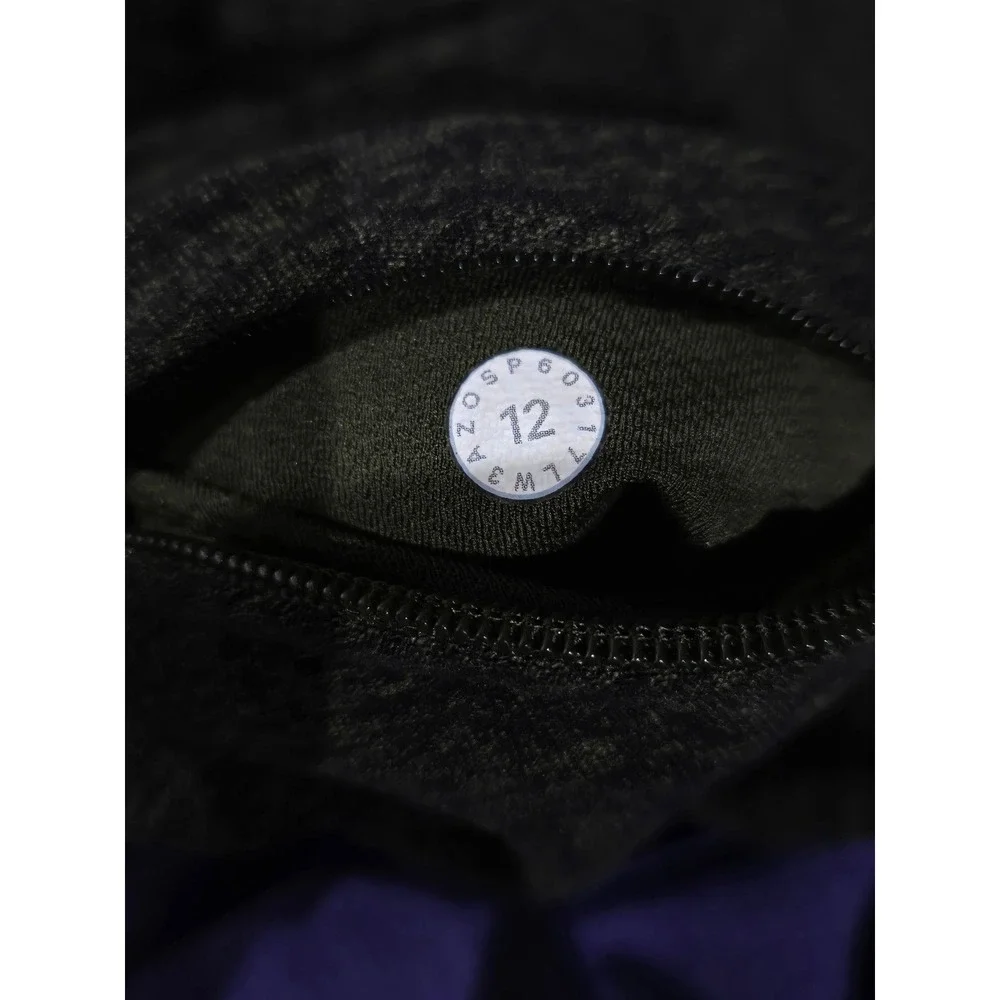 lululemon athletica heathered utilitarian
